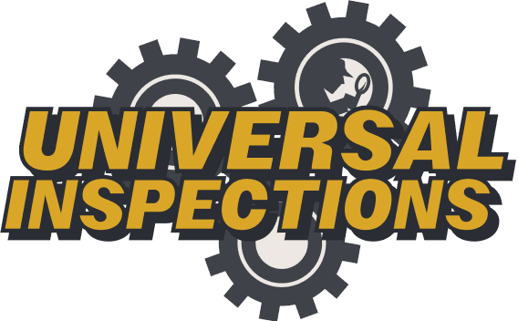 Universal Inspections Logo