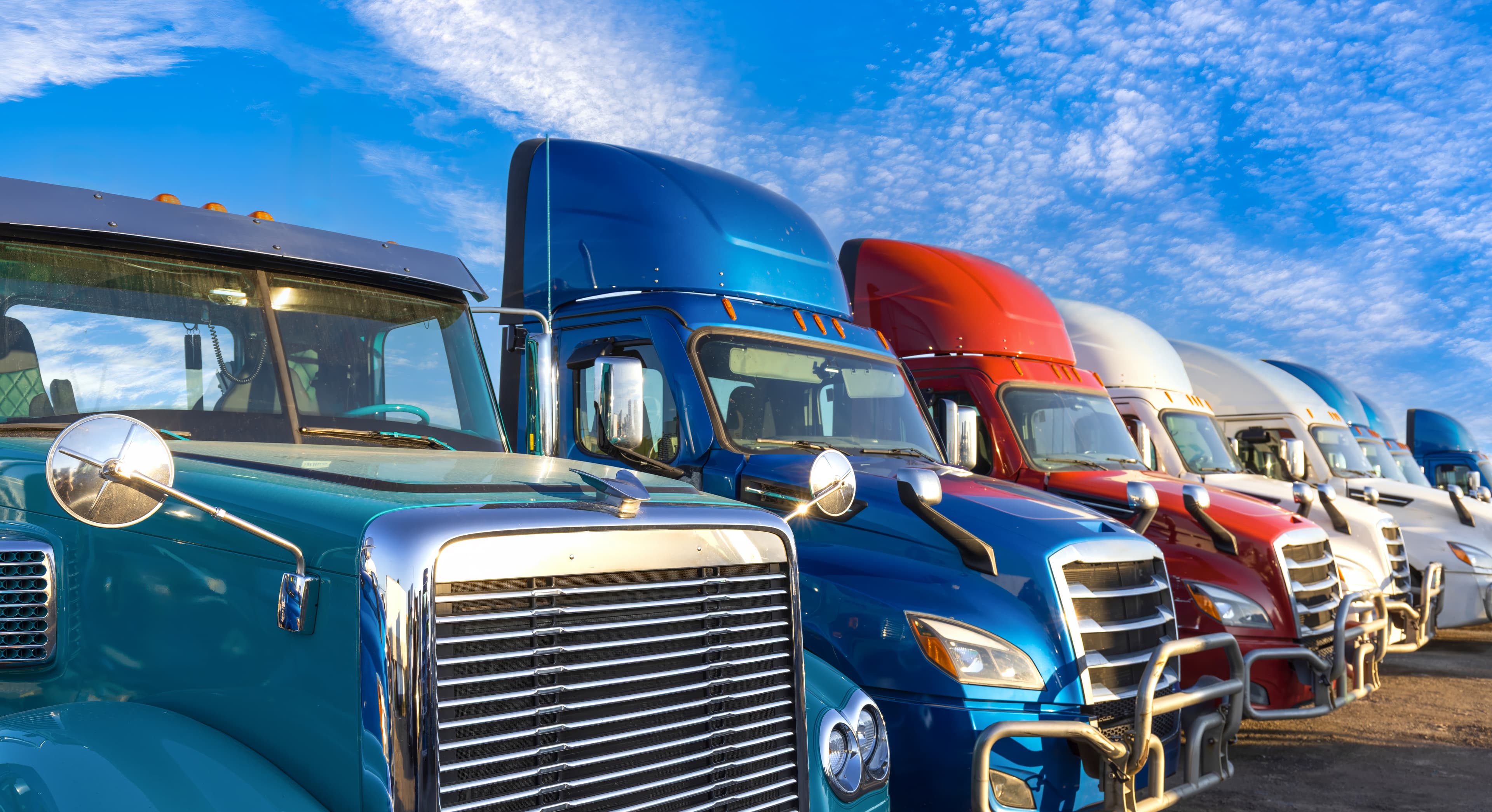 Pre Purchase Commercial Vehicle Inspection Services Main Image