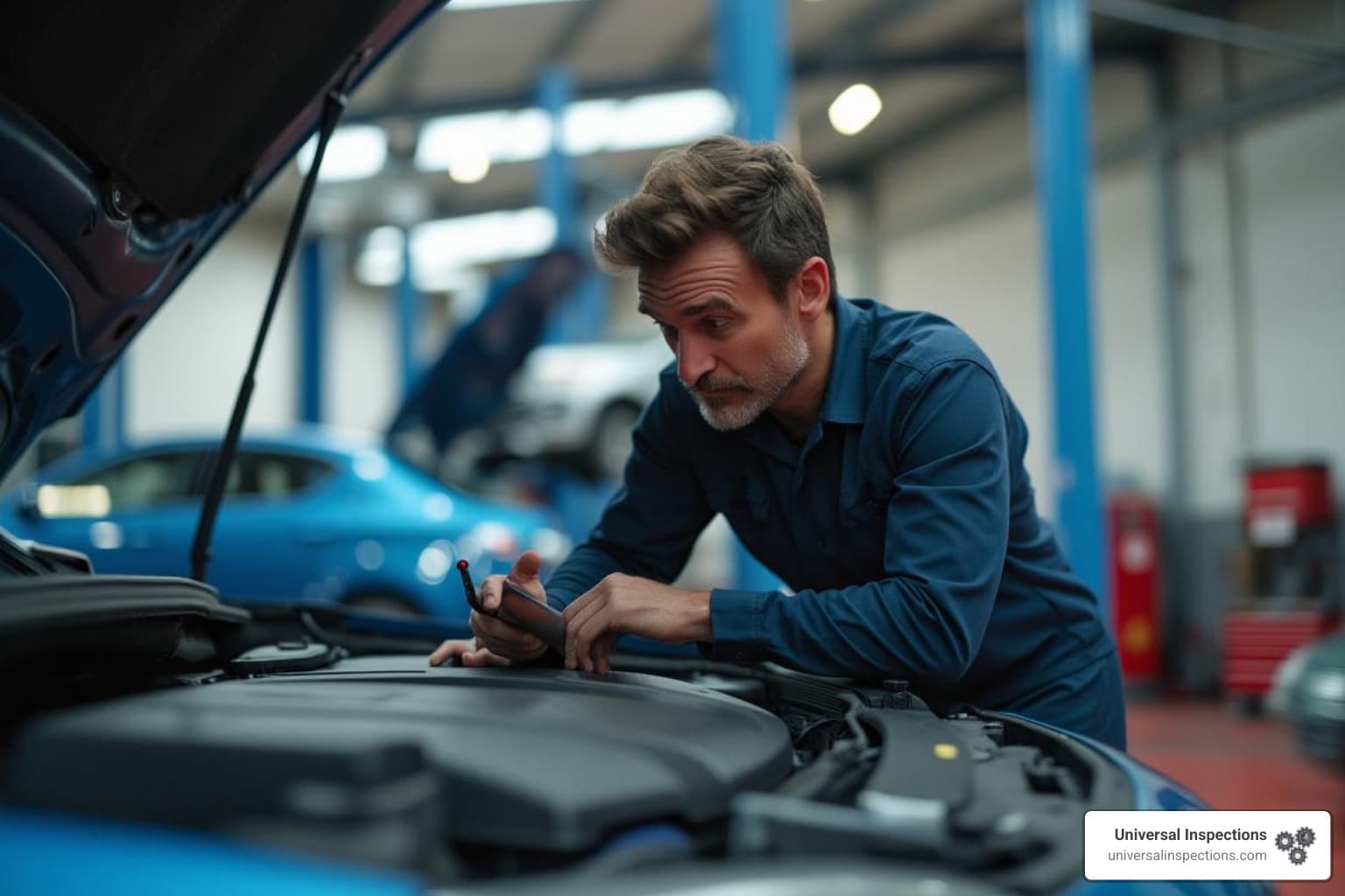 Unpacking Inspection Coverage: Do Extended Warranties Cover Routine Inspections?