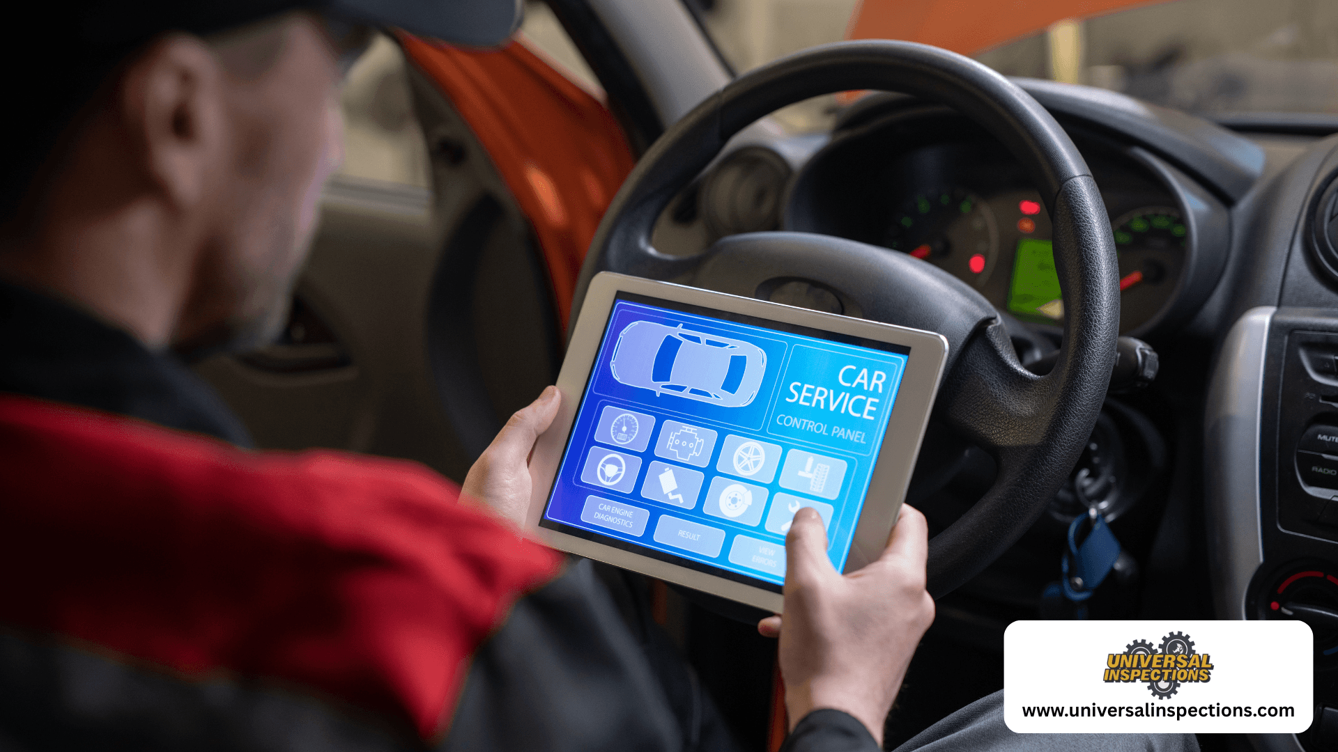 How Much Does a Professional Used Car Inspection Cost on Average