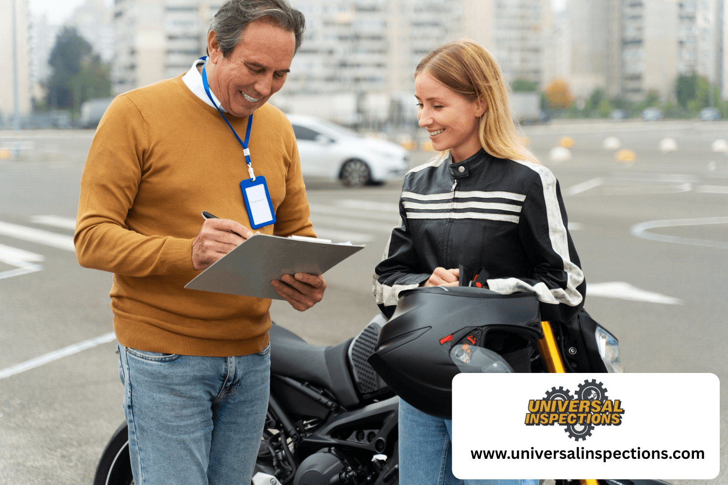 The Ultimate Motorcycle Inspection Checklist For Safe Riding