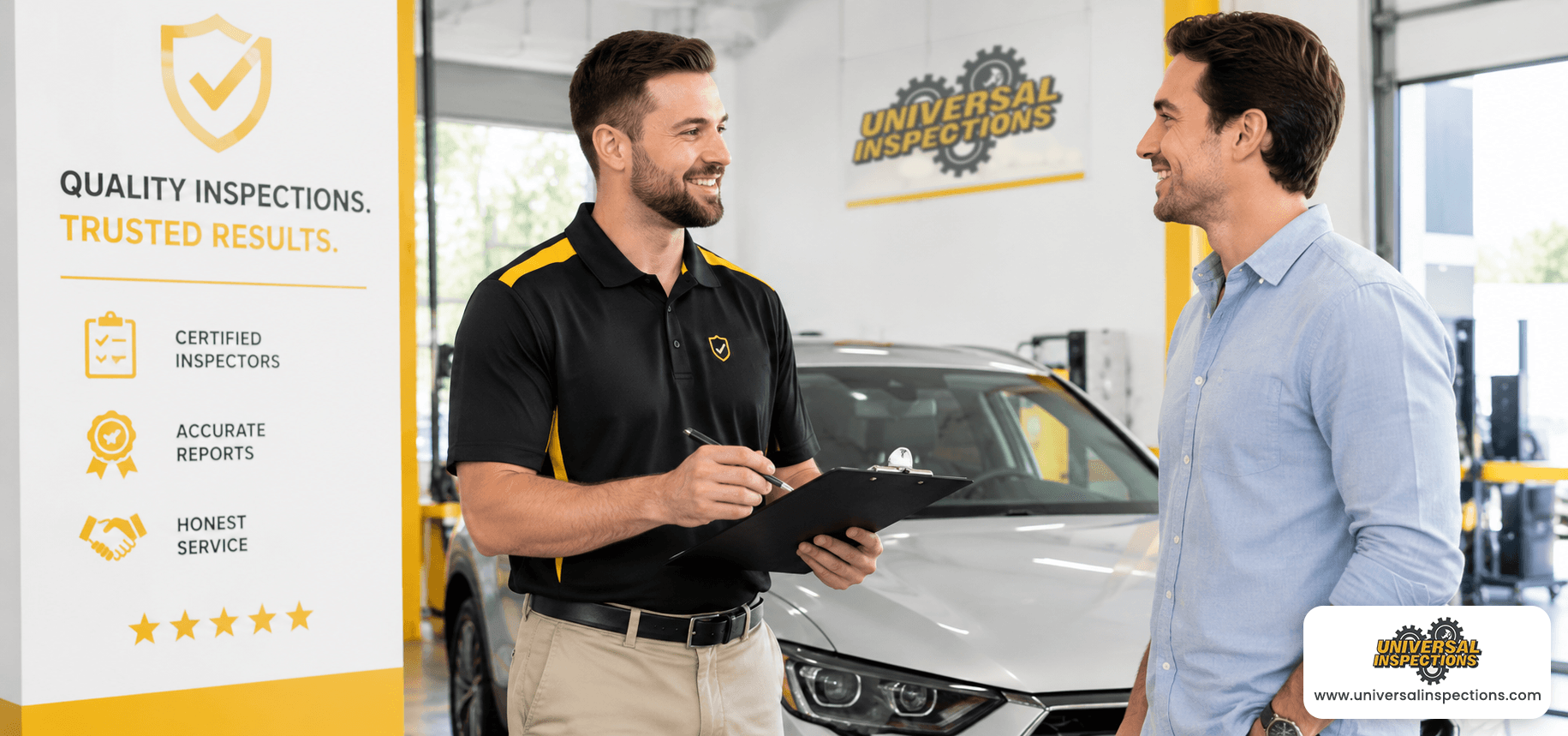 Which Car Inspection Company in Alabama Actually Deserves Your Trust?