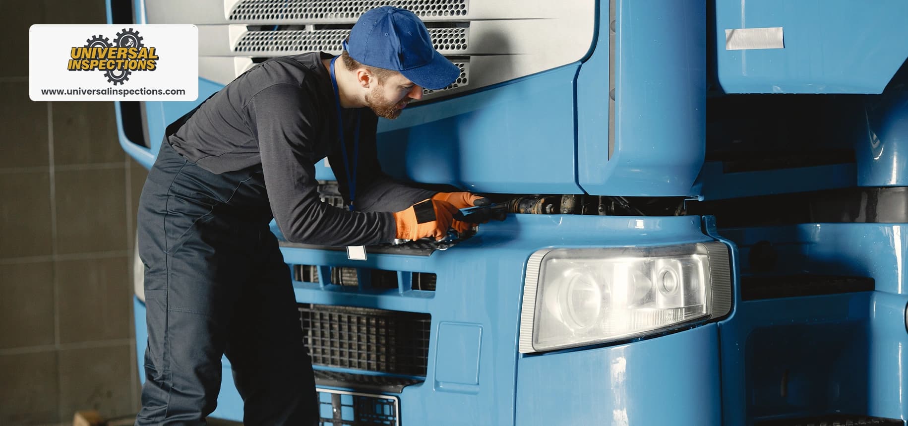 What to Inspect Before Buying a Used Semi-Truck