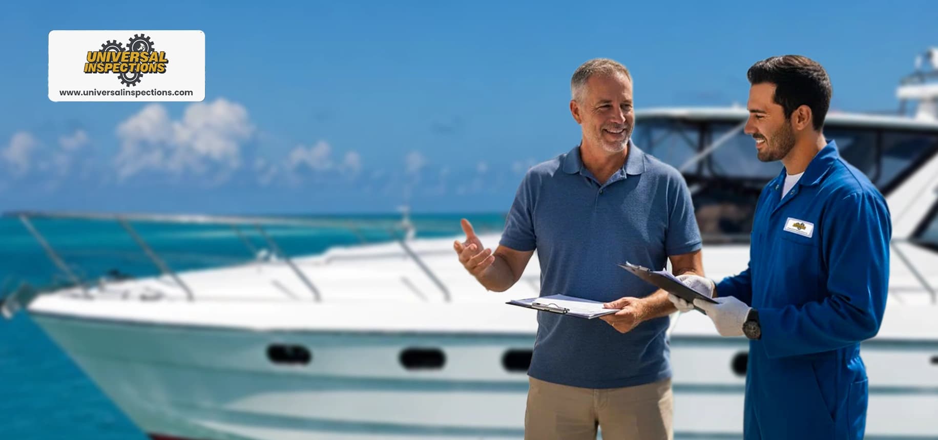 Boat Inspection Before Purchase: Can It Help You Negotiate a Better Deal in Alabama?