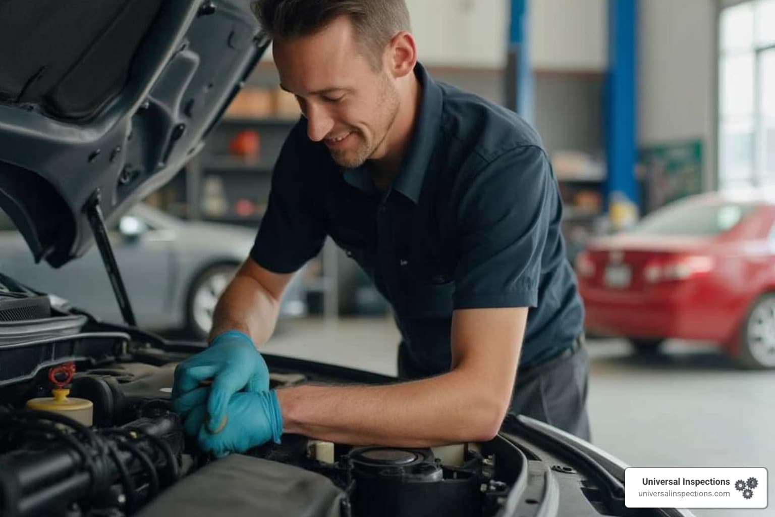 Your First Step: Why a Pre-Purchase Inspection Matters